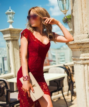 Милая, обаятельная и развратная леди приглашает в гости для приятного времяпровождения. Гарантирую интимные удовольствия и атмосферу релаксации. Жду тебя с нетерпением! 4639, 39 лет